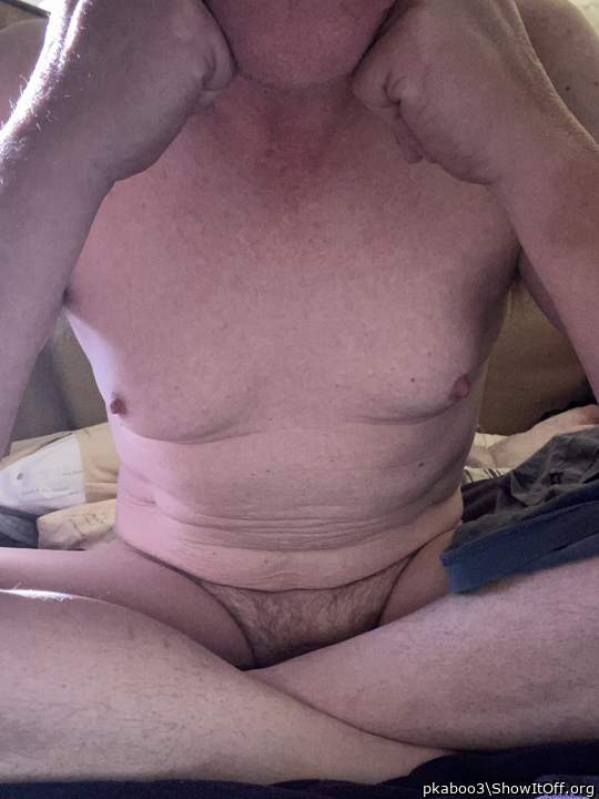 Thinking Man ummmm� yeah