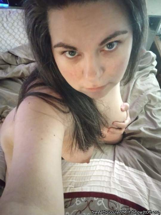 Just how seductive can a woman be�?!? You drive me crazy and