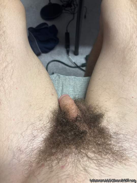 Photo of a pocket rocket from bdemers123