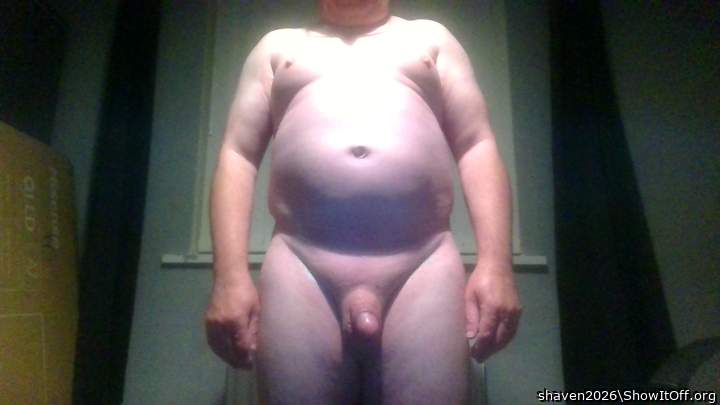 Photo of a thing from shaven2026