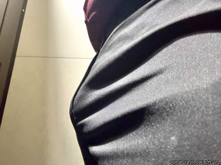 Extremely hard boner!