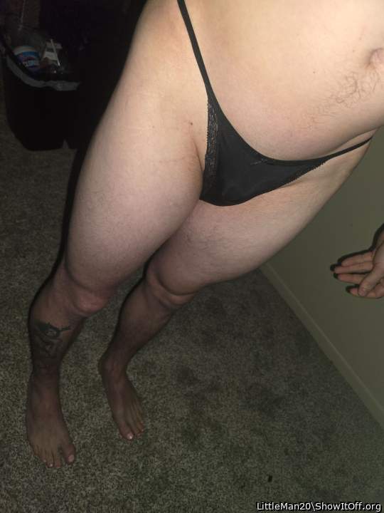 Photo of a love muscle from LittleMan20