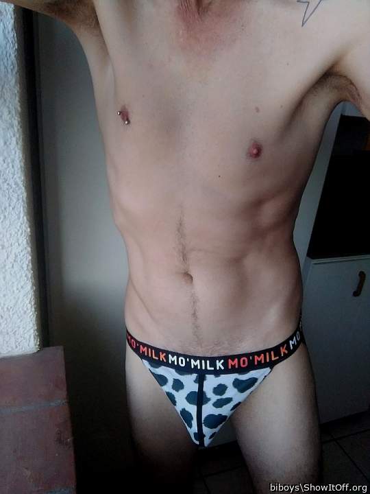 Photo of a meat stick from biboys