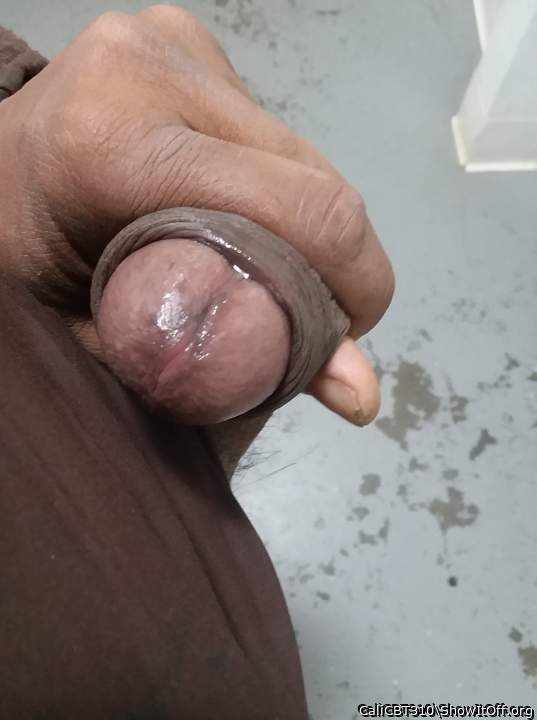 Photo of a prick from CaliCBT310