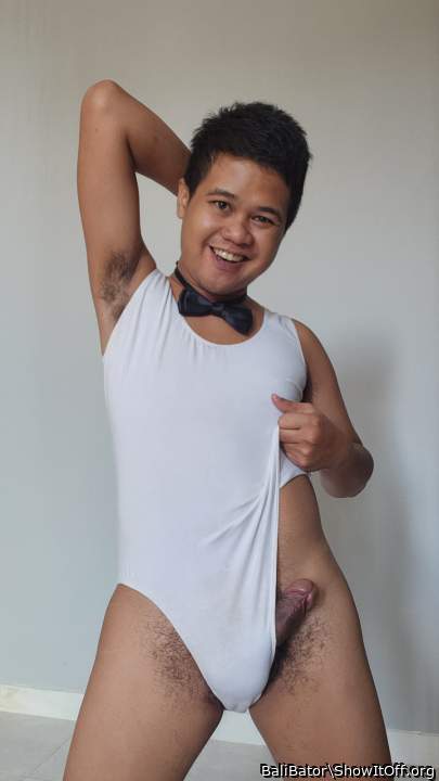 Photo of a third leg from BaliBator