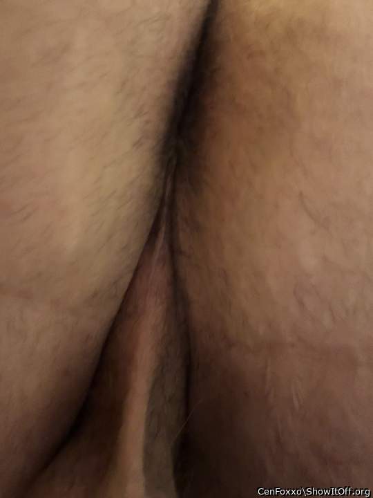 Photo of Man's Ass from CenFoxxo