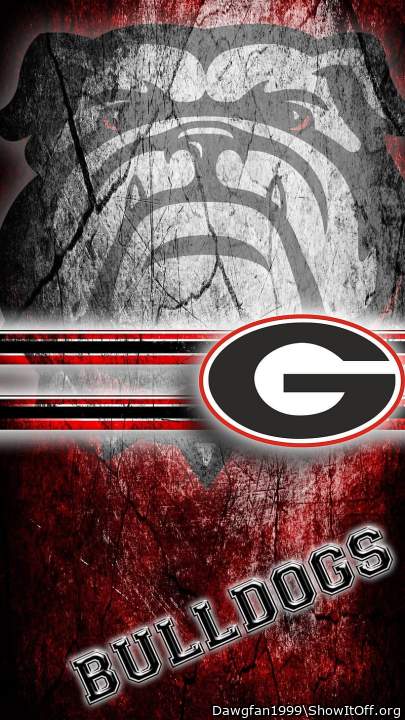 Go Dawgs!