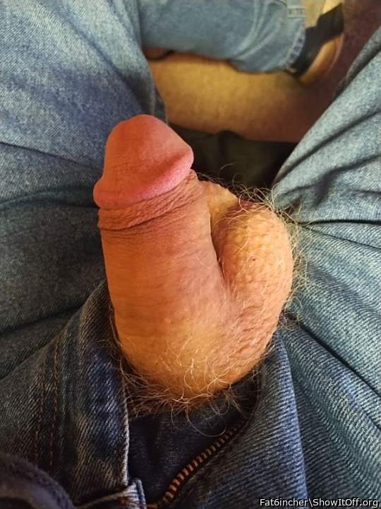 Photo of a shaft from Fat6incher