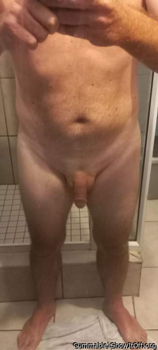Photo of a boner from Cummable