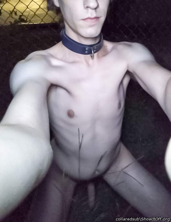 You are very, very hot