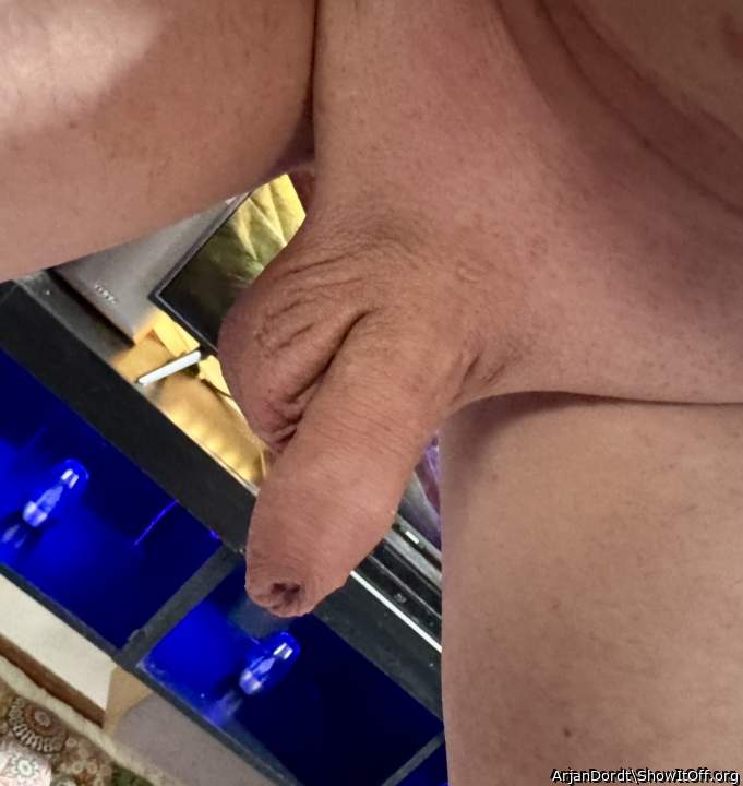 Photo of a stiffie from ArjanDordt