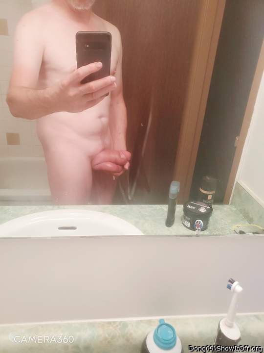 Would you like a side of huge cock