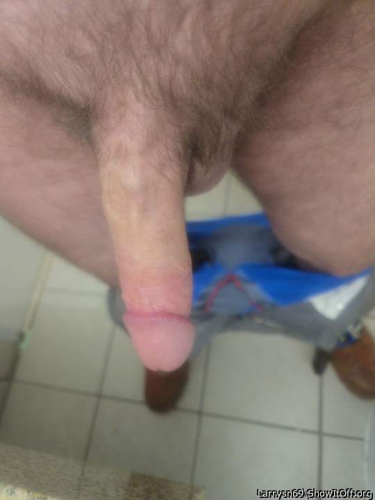 Photo of a dick from Larrysn69
