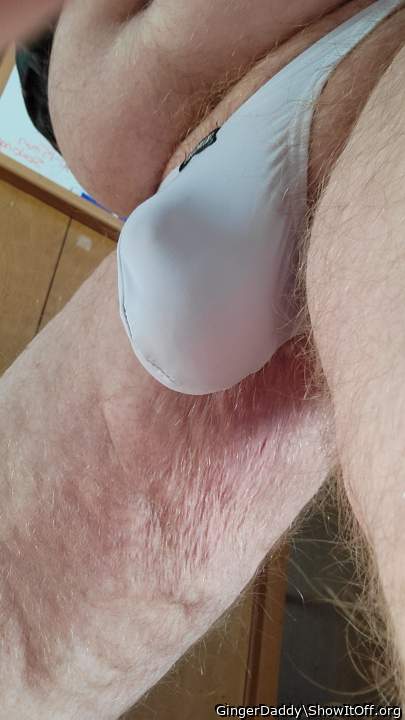 Stroke it for me? Please!