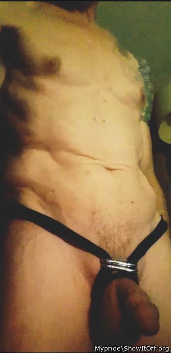 Photo of a third leg from Mypride