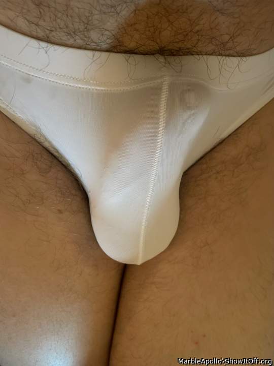 A tempting bulge