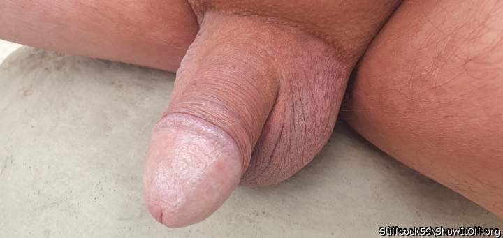 Photo of a dick from Stiffcock59