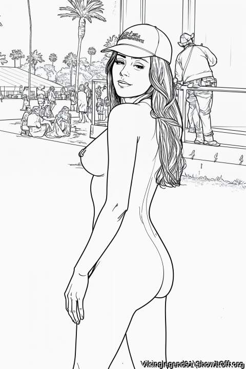 Color me and return so I can see