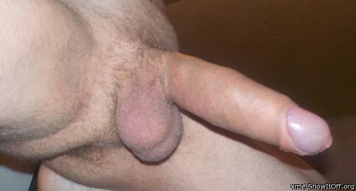 another POV of my cock