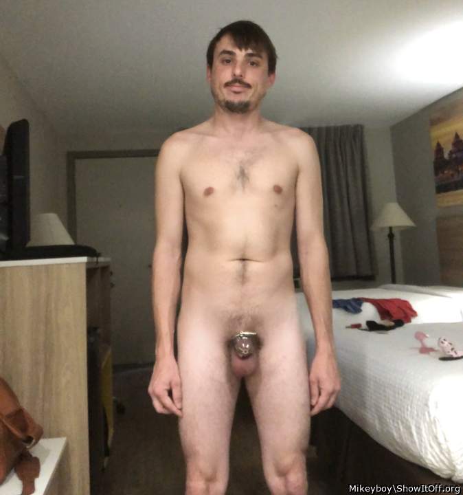 Photo of a meat stick from Mikeyboy