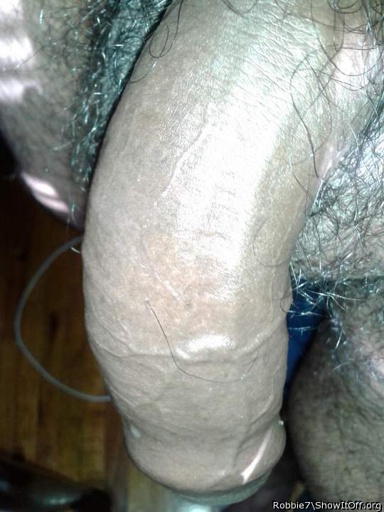 Photo of a third leg from Robbie7