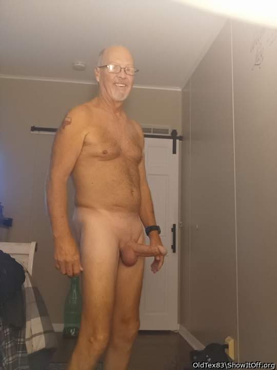 Photo of a dick from OldTex83