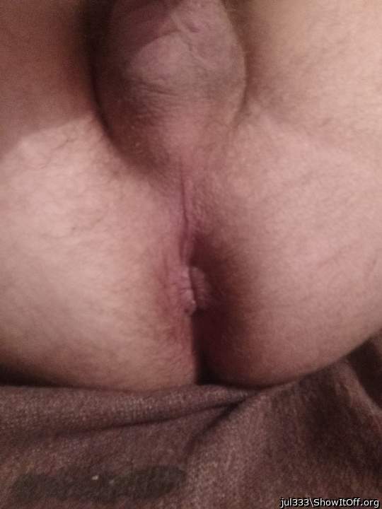 Photo of Man's Ass from jul333