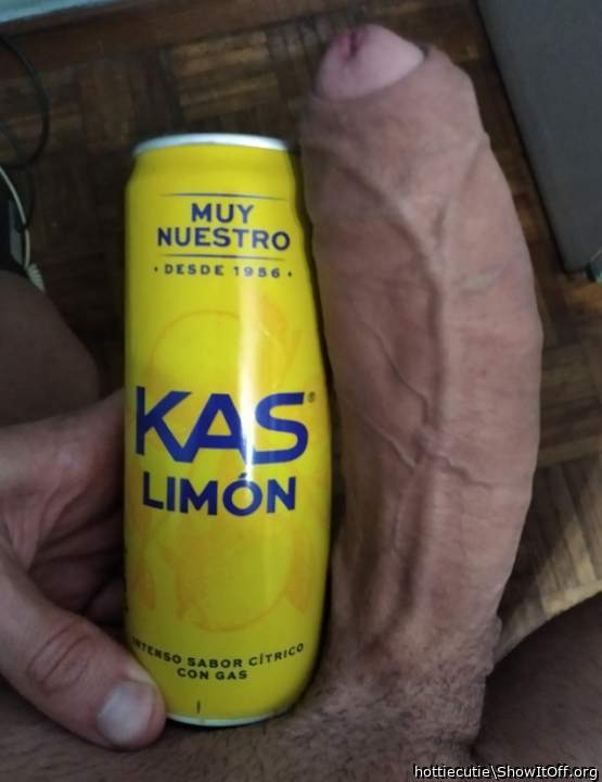 the can