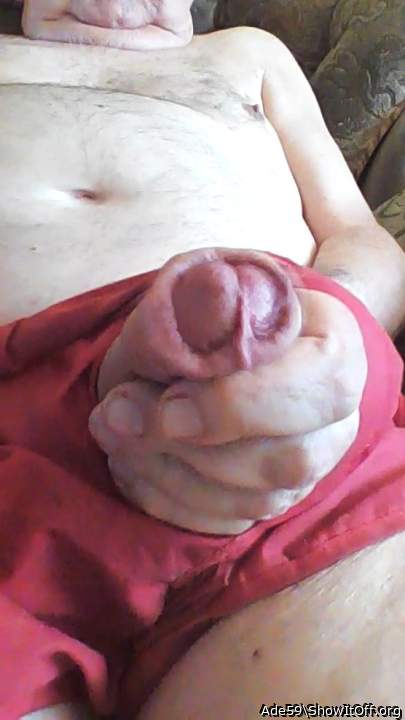 Would to kiss it 