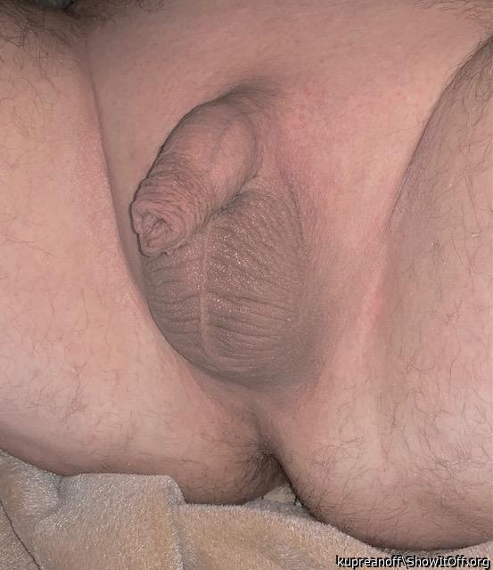 Photo of a ram rod from kupreanoff