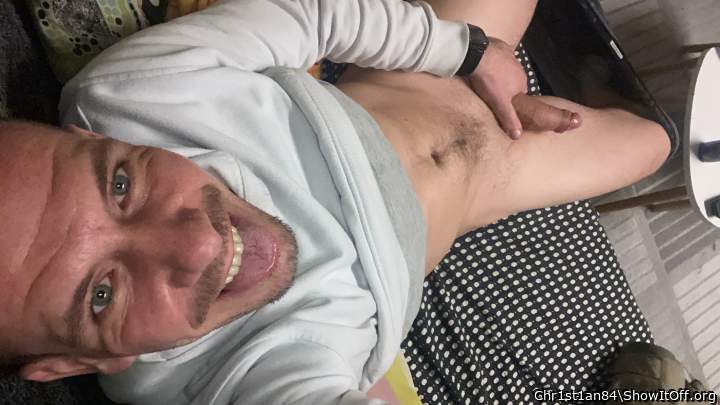 Photo of a third leg from Chr1st1an84