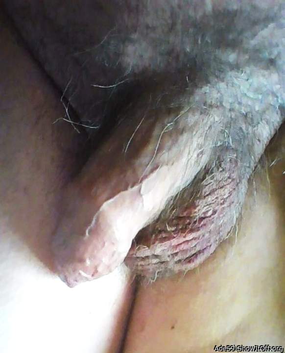 Let me...suck some of that sleeping beauty!