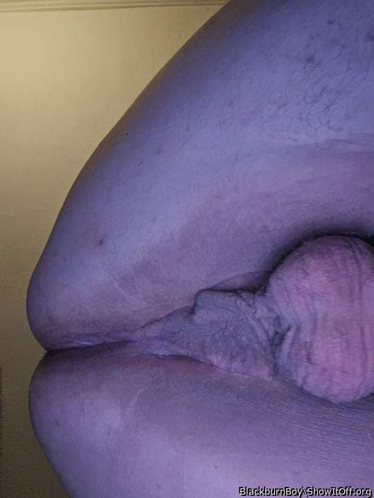 Photo of Man's Ass from BlackburnBoy