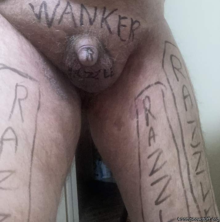 Photo of a third leg from Arinn