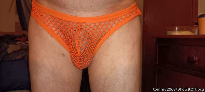 Photo of a boner from tommy2063