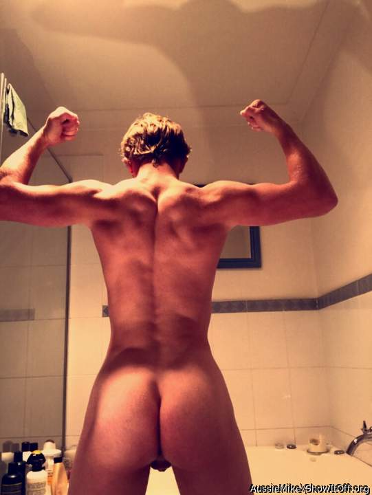 Progress pic💪🏼