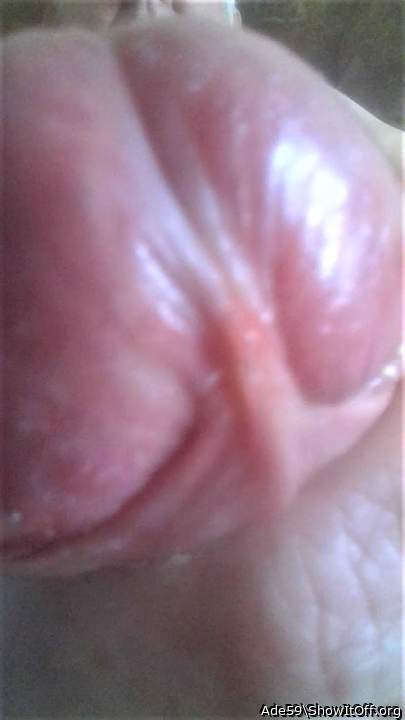 Photo of a private part from Ade59
