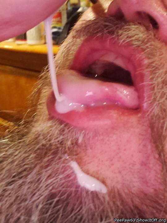 Photo of a middle leg from PeePaw63