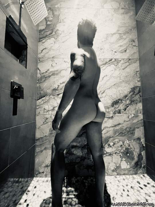 Photo of Man's Ass from aa1985