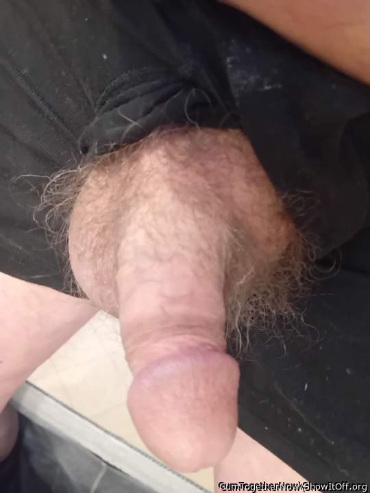 Photo of a penis from CumTogetherNow