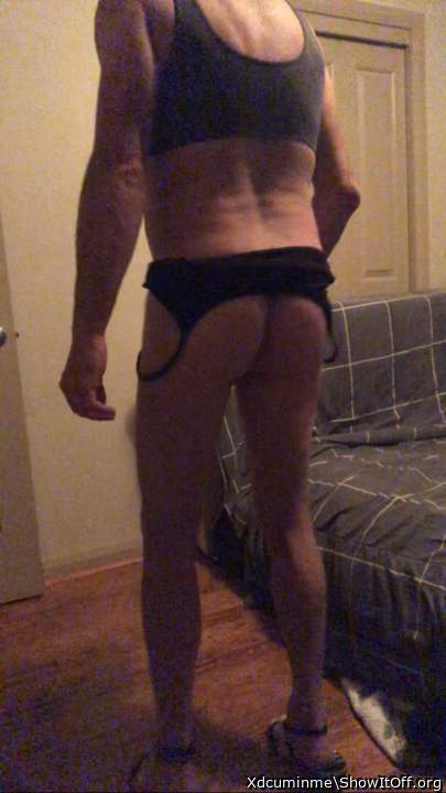 Photo of a phallus from Xdcuminme