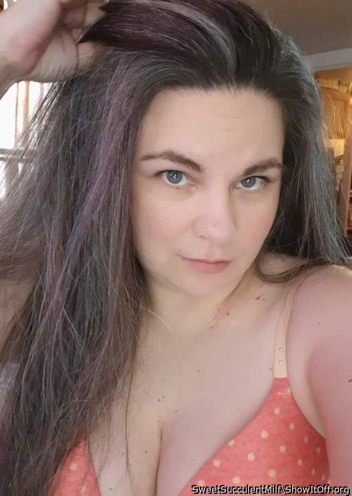 Photo of a horn from SweetSucculentMilf