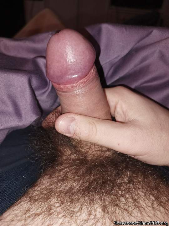 Hairy