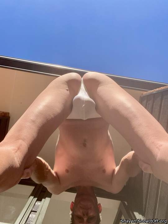 Photo of a wiener from Shaven