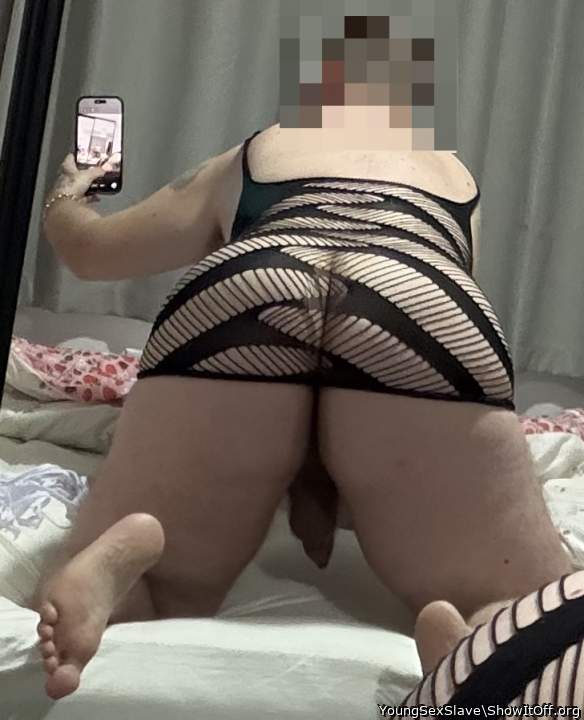 Fat Sissy Slut