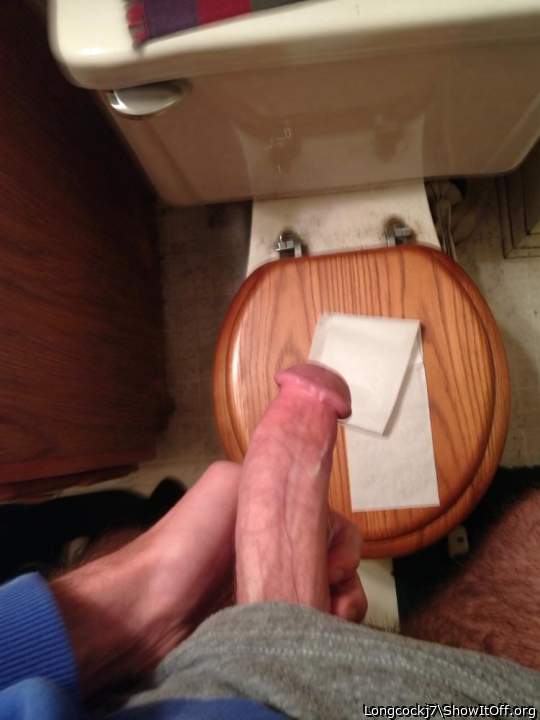 You have a beautiful penis