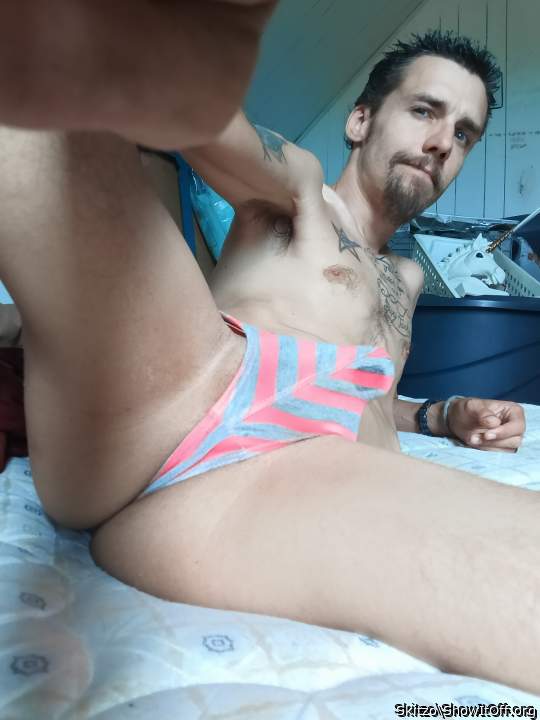 Photo of a penis from Skitzo
