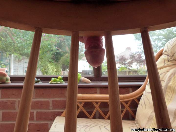 Lick That Precum Off My Bell End