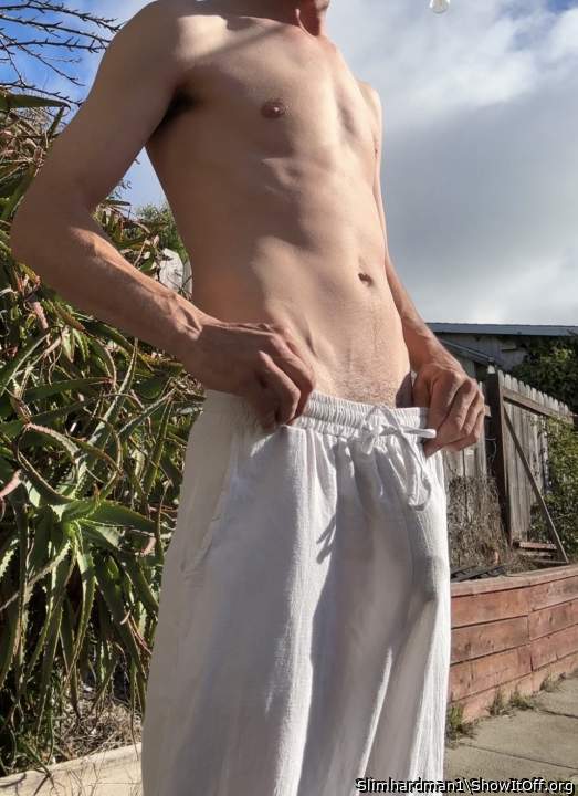 Photo of a private part from Slimhardman1