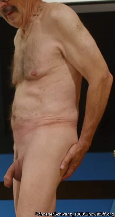 Photo of a dong from SchoenerSchwanz_1000